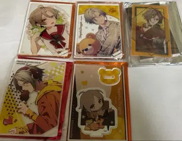 키쿠노스케 아크릴 스탠드