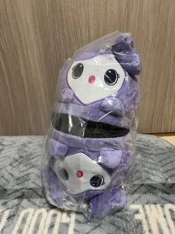 TWICE LOVELYS GiGO 봉제 인형 슬리퍼 SANA 서브리