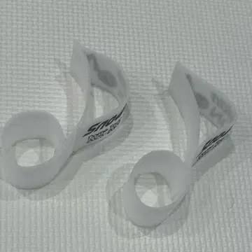 Snow Man 2026년 투어 음표형 굿즈