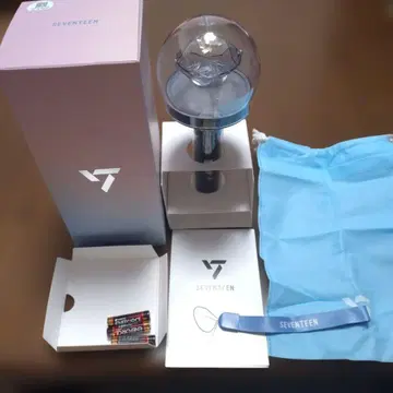 SEVENTEEN 응원봉 VER.3