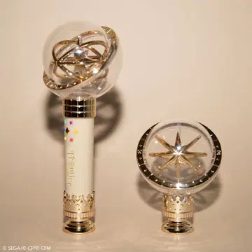 프로세카 세카라이 응원봉 5th