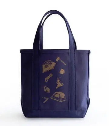 12/13까지 [ 미사용 ] 엘엘빈 오터 크리프 캠핑 토트