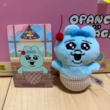 TOP TOY 빤쮸토끼 [ 장난꾸러기 단짝 ]