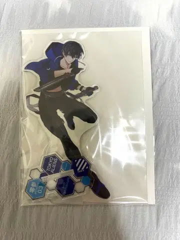 도쿄 에이리언즈 아크릴 스탠드 텐쿠바시 쇼 [ 9일까지 한정판 판매 ]