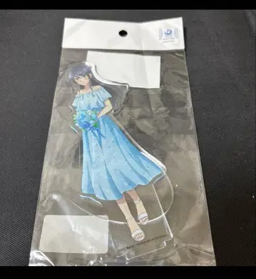 청춘 돼지 녀석 사쿠라지마 마이 아크릴 스탠드 부케