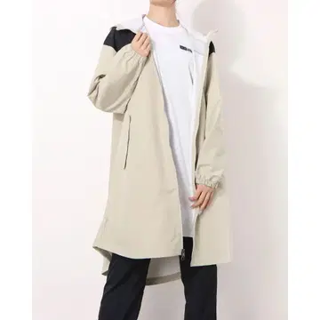 [ 새상품 ] 언더아머 윈드 풀 집업 윈드 브레이커 레인코트