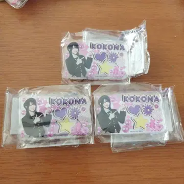 미개봉 새상품 미아이 ME:I 보고있어! 사사키 코코나 KOKONA 3