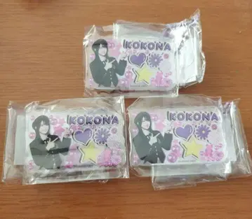 미개봉 새상품 미아이 ME:I 보고있어! 사사키 코코나 KOKONA 3