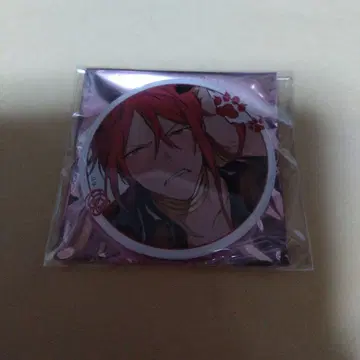 Honey Vibes 하니브 캔뱃지 CD 카운트다운 미로 오토메이트