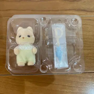 캐러멜 강아지 아기