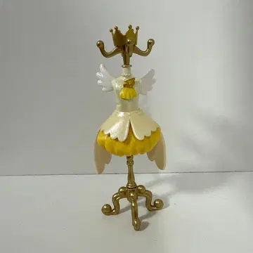 카드캡터 사쿠라 캡슐 토르소 마네킹 2 크로우 카드 편