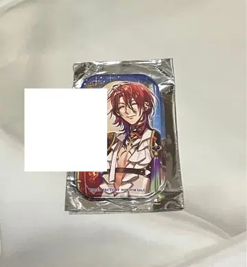 미스트니아의 날개 희망 애스콧 조기 예약 특전 스텔라워스 스퀘어 캔뱃지