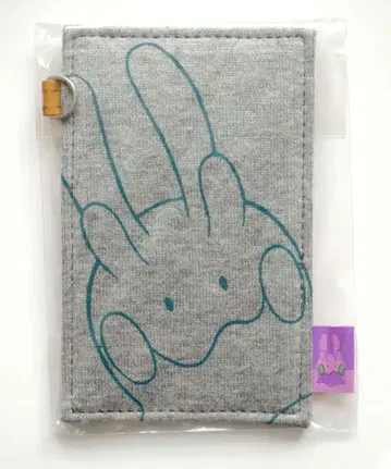 포켓몬 누메라 패스 케이스