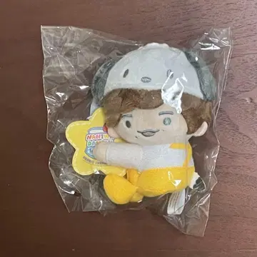 나니와단시 로손 산리오 콜라보 [나가오 켄토]