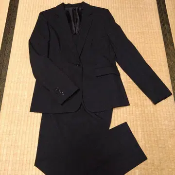 비즈니스 수트 셋업 L