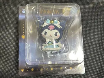 쿠로미 Happy 복권 피규어