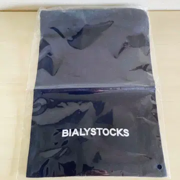 BIALYSTOCKS 비아리스톡스 CD 구매 혜택 복조리 굿즈