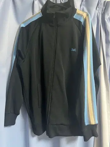 muze 트랙 자켓 야마나카 타쿠야