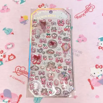 카미오 재팬 에크란 레브 씰 오토메노 유메 모자 꽁지 드롭