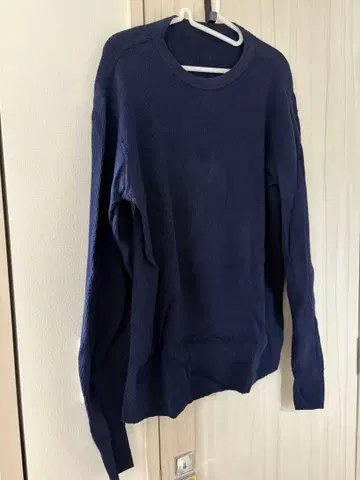 ANATOMICA THERMAL UNDERSHIRT L 사이즈