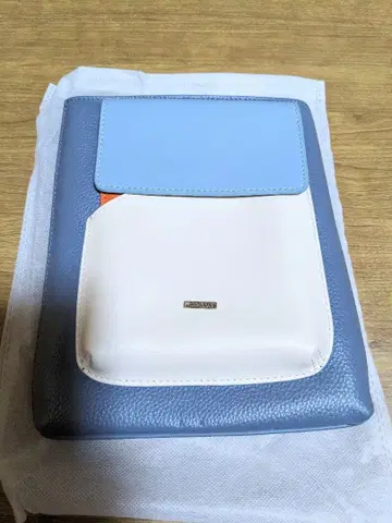 발코스 barcos 숄더백