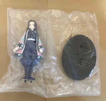 귀멸 인연의 장식 피규어 나비 카나에