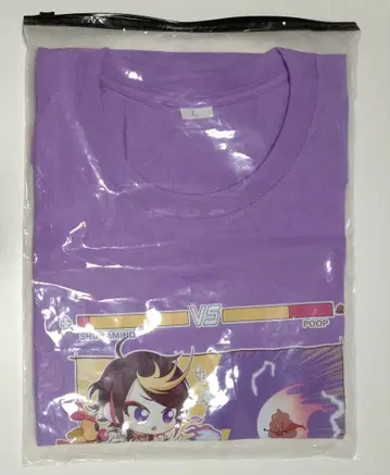 니지산지EN Luxiem T셔츠 야미노 슈