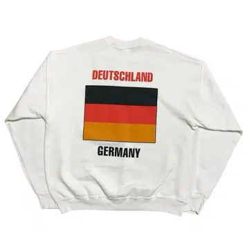 90s FRUIT OF THE LOOM 맨투맨 트레이닝복 GERMANY