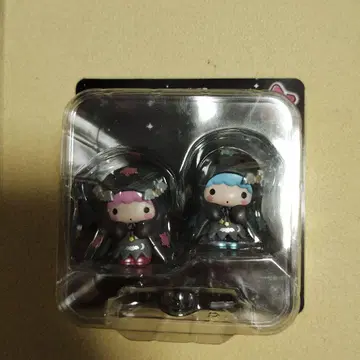 키키와 라라 피규어 세트