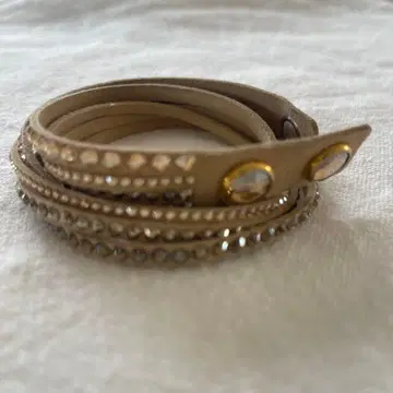 스와로브스키 팔찌