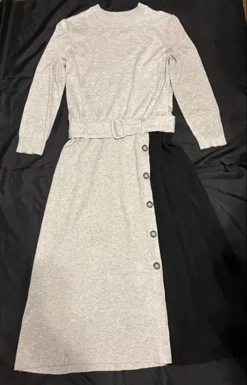 BEATRICE 베아트리스 원피스