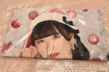 앳홈 카페 후와루 슈퍼 프리미엄 메이드 크리스마스 타월