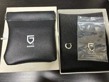 GRAINI 실버 후프 귀걸이 한쪽용