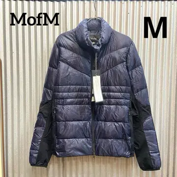 새상품 미사용 맨 오브 무즈 MofM 다운 자켓 M