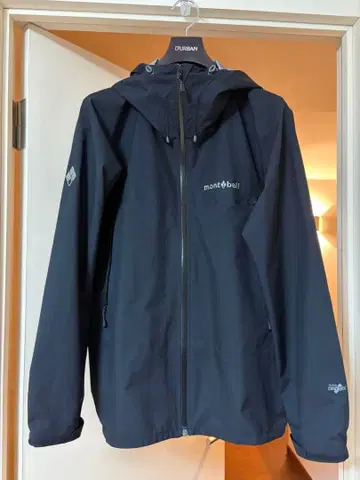 mont-bell 스톰 크루저 M 사이즈 새상품급