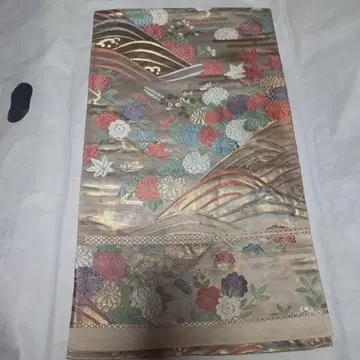 럭셔리 후쿠로 오비