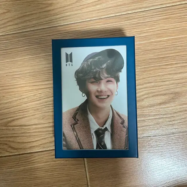 BTS 슈가 퍼즐 방탄