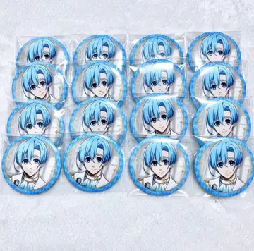 블루 록 히오리 요우 캔뱃지 듀얼 DUEL