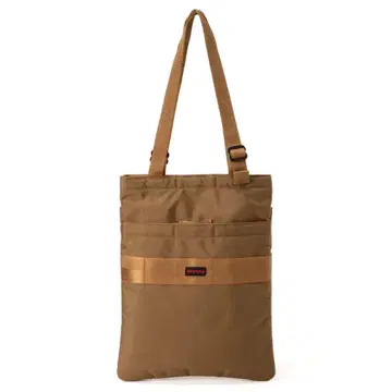 [ 중고 ] BRIEFING 2WAY PC TOTE 브리핑