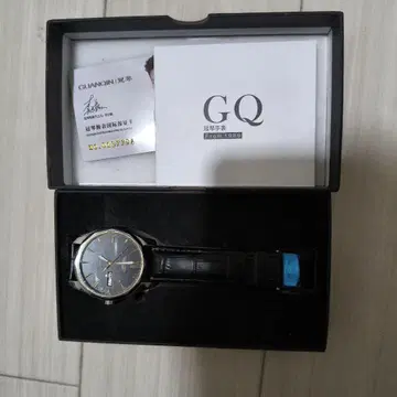 GUANQIN 기계식 손목시계