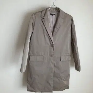 Theory 띠어리 체스터 다운 코트 그레이지 P 5~7호