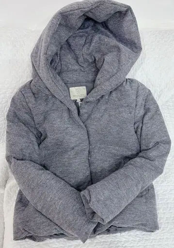 유나이티드 애로우즈 다운 자켓