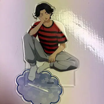 도쿄 리벤저스 바지 케이스케 아크릴 스탠드