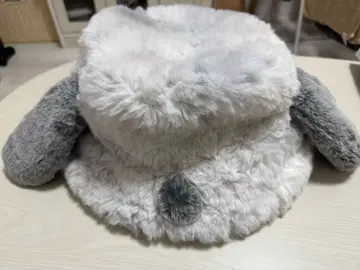 유니버셜 스누피 버킷햇