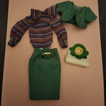 브라이스 mayballon 작가님 아웃핏