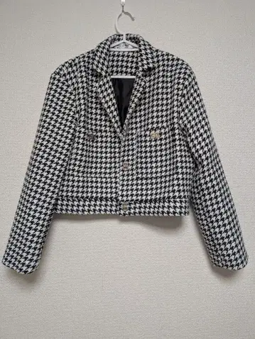 [ Otte ] 모드 숏 자켓