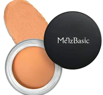 남성용 베이직 푸른 수염 곰 컨실러 눈가 칙칙함 17g 오렌지