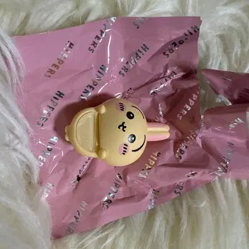 HIPPERS 치이카와 히퍼스 토끼