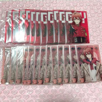 G4Y 클리어 카드