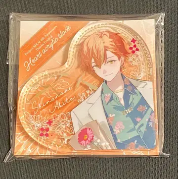 하트형 아크릴 블록 프로젝트 세카이 동운 아키토 2